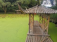 -兰亭风景区
