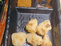 -胡马八破·川菜小馆(高新万达店)