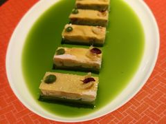 -柿合缘新京菜(静安嘉里中心店)