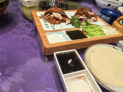 -邑金陵北京烤鸭店·现炒家常菜(ITC MALL店)