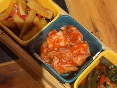 -水浒烤肉(国贸店)