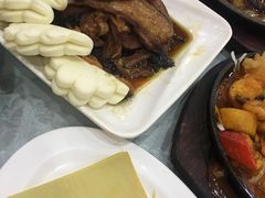 -喜福楼(黑山大街店)