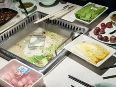 -野妹火锅(布吉店)