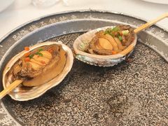 -品海楼·大连海胆锅贴馆(东港店)