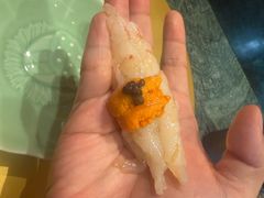 -鮨冠OMAKASE食べ放题(北京首店)