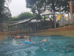 -上海玛雅海滩水公园