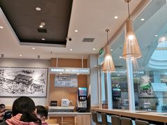 大堂-吉野家(上亿广场店)