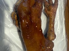 -赵元章肉骨烧(山塘街店)