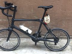 -上海魅力单车cannondale