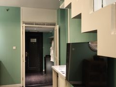 -春晖园度假酒店温泉