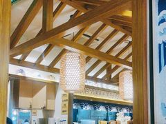 -万岁寿司(天河领展店)