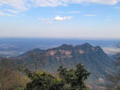 -青城山