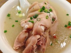 山药蹄花-双流老字号董蹄花(广场路店)