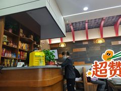 -福利来酒店(泺源大街店)