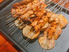 五花肉-麻喜大
