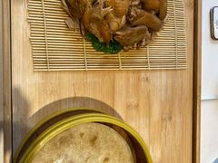 老佛爷养生鸡-惠丰堂饭庄·烤鸭·京味菜(翠微路店)