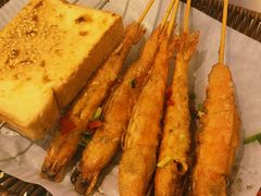 -遇西祠·海鲜烧烤(总店)