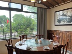 -呼吸森林·生态农庄农家乐私房菜