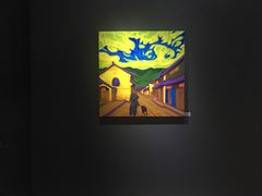 -大理床单厂艺术区