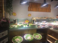 -酒肉行·虎子盐筋烤肉(大寨路店)