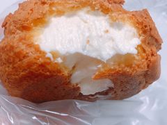 -爱达乐面包生日蛋糕(温江新尚天地店)