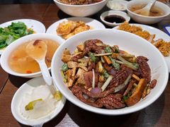 -寻裕记·现炒浇头面(人民广场店)