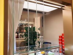-théATRE 茶聚场(王府中環店)