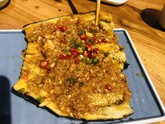 -小俩口烧烤东北菜(双井店)