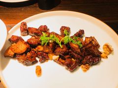 外婆小牛肉-外婆家(蓝色港湾店)