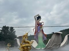 -威海华夏城景区