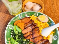 -西关味(大卫城店)