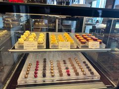 -广州富力君悦大酒店·凯菲厅