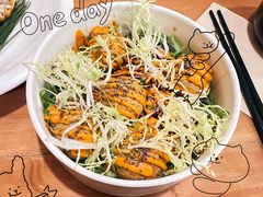 -沃野Oii(青年湖店)