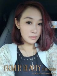 Clover Beauty四叶美睫-Clover Beauty四葉美睫