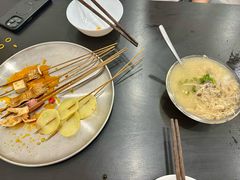 -谭家·钵钵鸡·蹄花·兔头(玉林南路店)