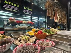 -517烧烤·龙虾·海鲜大排档(万象都荟店)
