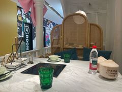 -椰子不语 椰子鸡火锅(淮海店)