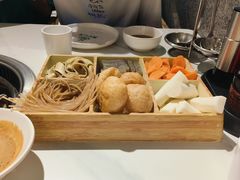 -葛记红焖羊肉(人民路店)