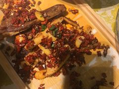-铭副琦食·虾蟹烩馆(渔人码头店)