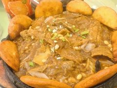-桃子餐厅·天津菜(王顶堤总店)