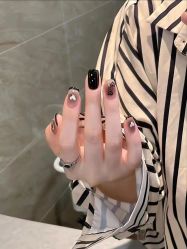 -糖·美学·美甲