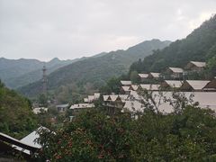 -北京山里寒舍度假酒店