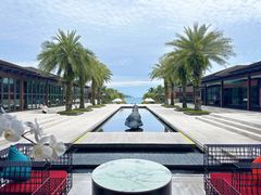 -石梅湾艾美度假酒店