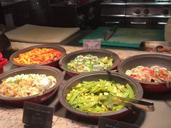 -上海锦江汤臣洲际大酒店壹阶层