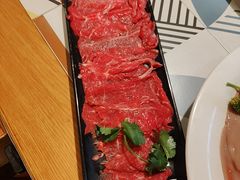 -渝厨生态火锅(合川区府店)