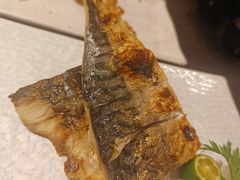 -山葵家·创意料理(宁波来福士店)