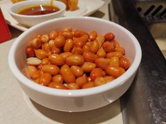 -海底捞火锅(枫蓝国际购物中心店)
