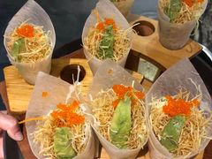 -天狗山料理(省体店)