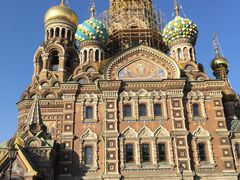 -滴血救世主教堂