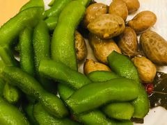 毛豆-我是那个大叔·美食研究所(新塘路店)